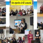 ประชุมคริสตจักร